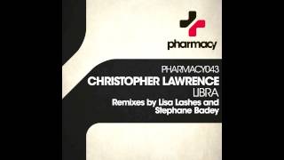 Christopher Lawrence - Libra [Pharmacy Music]