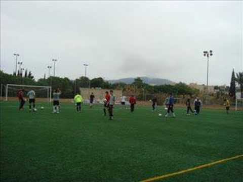 FC Bülach Trainingslager in Mallorca