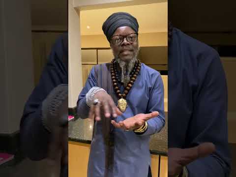 African Spirituality conversations in the kitchen