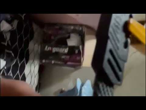 YouTube Video Thumbnail