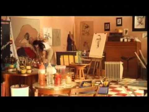 The Overeater / L'Outremangeur (2003) - Trailer