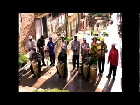Los Muñequitos de Matanzas - Chino gua guao (OFFICIAL VIDEO)