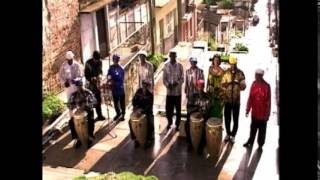 Los Muñequitos de Matanzas - Chino gua guao (OFFICIAL VIDEO)
