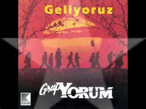 Grup YORUM - Uğurlama