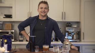 Hunter Hayes - #NoFilter "One Shot at a Time" (Mixology 2)