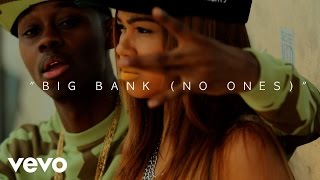 SL Jones - Big Bank (No Ones)