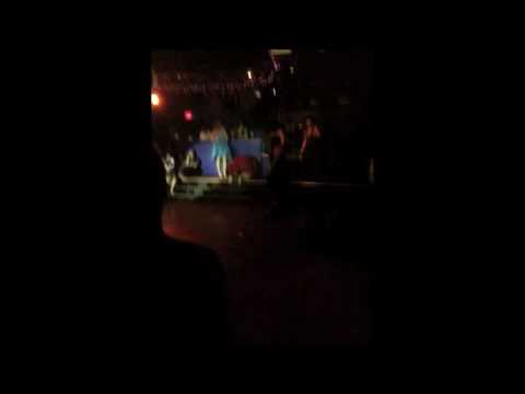 Mariah Carey Medley - Lady Sabrina and Girls BLU