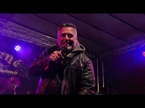 Fresh Fox - Hello Luca