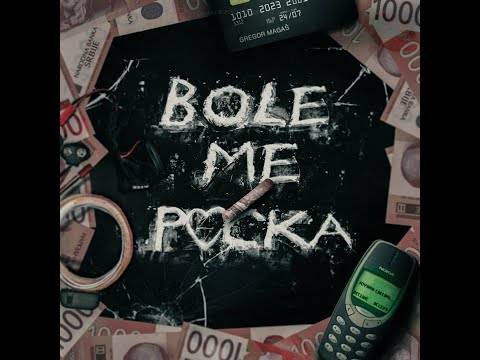 Gregor Magas - 02 - SPID U FERARIJU