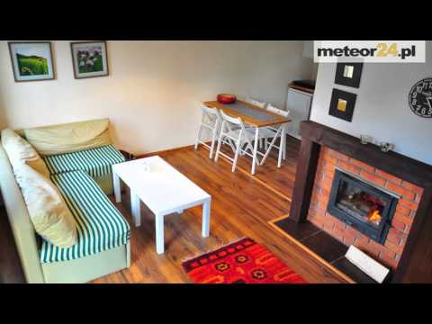 Domek Letniskowy Iskierkówka - Brenna meteor24.pl