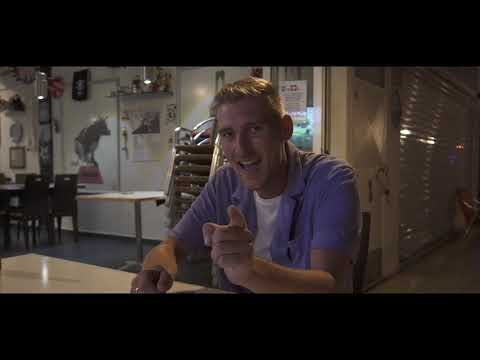 Mattie Jones - The Way You Move Official Video