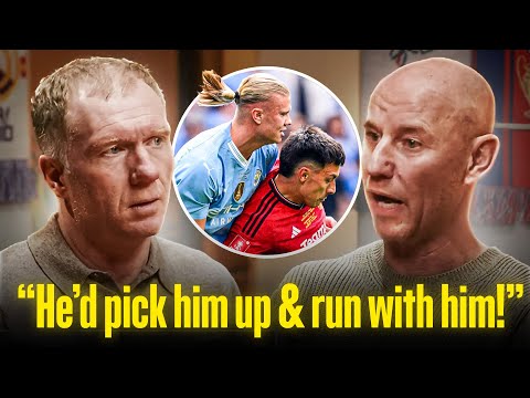 It’s Ridiculous What Manchester United’s Ex-Players Keep Doing