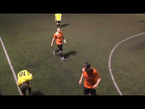 6 КХ 12 MFC SomniumGame – Aimprosoft  1 тайм