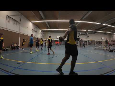 Salvo HS1 - VVAB HS1