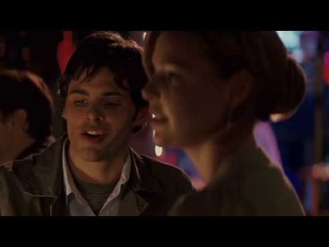 27 dresses Clip 3 - Jane and Kevin go on their first date!