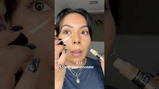 Elf $5 Soft Glow Concealer (HONEST THOUGHTS ..) #elfcosmetics