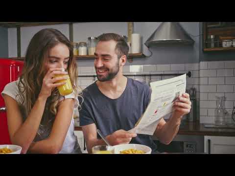 Mit hochwertigem Lokaljournalismus bringen wir Menschen in unserer Region zusammen. Wir sind Heimat!