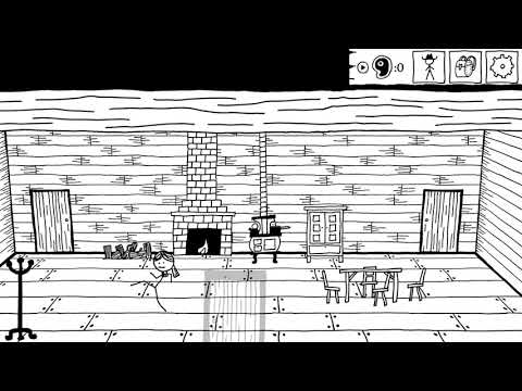 Stupid Walking (West of Loathing)