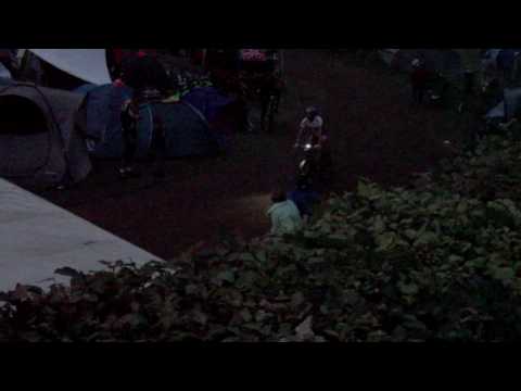 SIS - Schlaflos im Sattel 2010 - Runde1