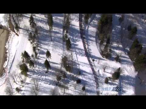 BBC Winter Olympics 2014 Cross Country Relay Ladies HDTV x264 NX