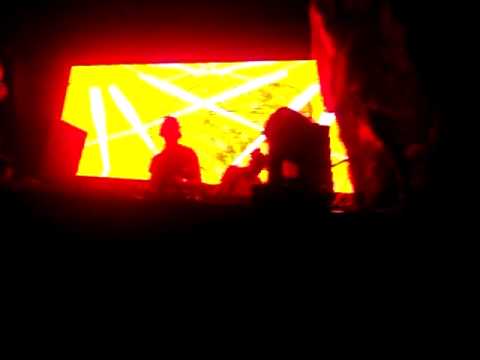 Marco Carola plays ''Gary beck - say what'' @ Carnival Medellin, Colombia