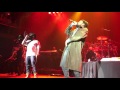 The Roots - "The OtherSide" LIVE ft. Bilal