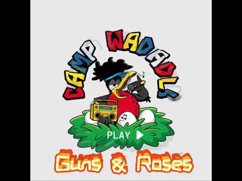 Zulu Bob ft General Huge - Guns & Roses