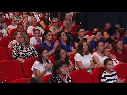 Folklorni festival „Đeram“ u organizaciji  KUD „Vez“ Teslić 10. 09. 2023.