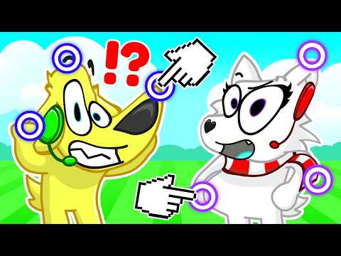 WE STRETCHED TOO MUCH!