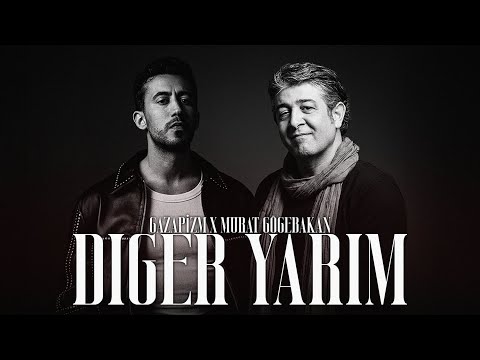 Murat Göğebakan X Gazapzm - Diğer Yarım (Prod. Jiyan Beats) | Yusuftum Kör Kuyularda