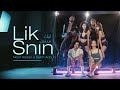 Noor Arjoun x Selim Arjoun - Lik Snin l ليك سنين (Official Music Video)