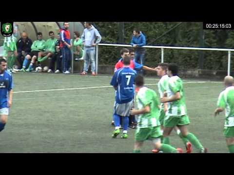 Somozas - Cabañas (1ª Parte)