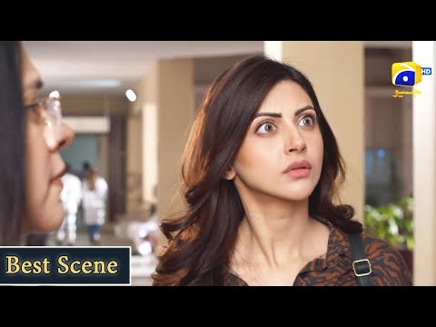 Meray Humnasheen Episode 28 | 𝐁𝐞𝐬𝐭 𝐒𝐜𝐞𝐧𝐞 𝟎𝟒 | HAR PAL GEO