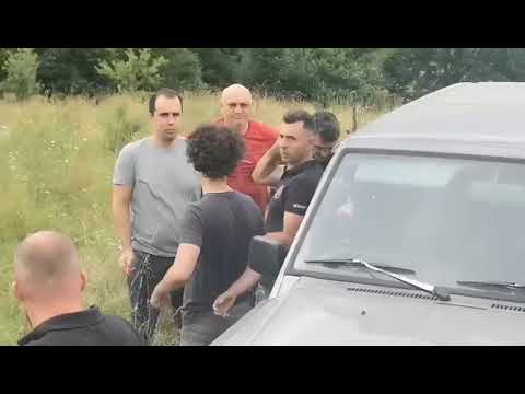 Iată momentul în care peste 70 de persoane au încercat să o găsească pe minora de 8 ani