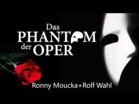 Ronny Moucka und Rolf Wahl-Till I Hear You Sing