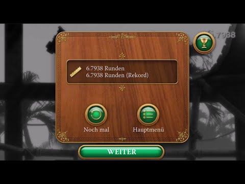 Leos Fortune PC - Bonus C, Carnival night 6,7938 World Record