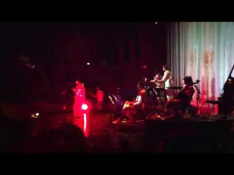 Mando Diao - Infruset