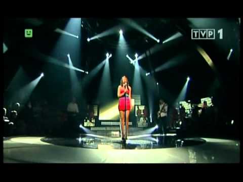 Magdalena Tul - List do matki