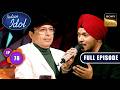 Ep 78 Badshah S Superhit Playlist Part 2 Indian Idol Season 16 Full Episode 12 Jul 2026