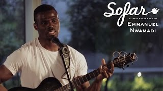 Emmanuel Nwamadi - Elastic Heart/Swim Good (Sia/Frank Ocean cover) | Sofar London
