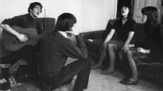 The Watersons-The Thirty Foot Trailer