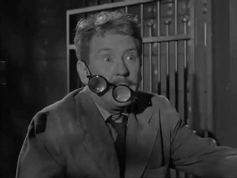 1x08 Ai Confini Della Realtà (The Twilight Zone) pt.3 - Tempo di leggere