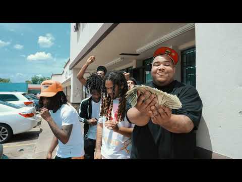 K Groove & Dougo Bandz  - Lit In The City  - shot by Cash Jundi