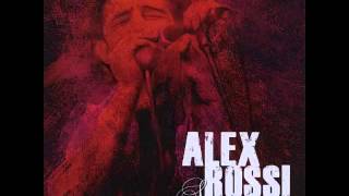 Alex Rossi - Nashville Blues (audio)