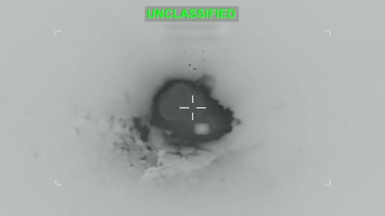 Video | US and Iran launch fresh wave of strikes, killing one Iranian soldier | AFP