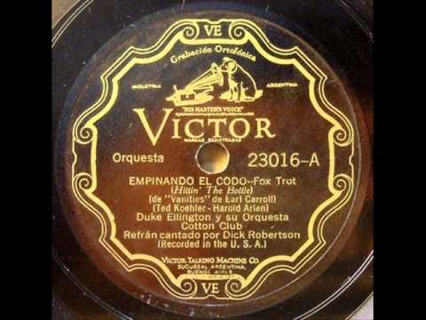 Hugo Kant - Hittin' The Bottle