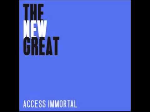 Access Immortal ft. Tragedy Khadafi & Jukstapose - The Way (Prod. DJ Ruckspin)