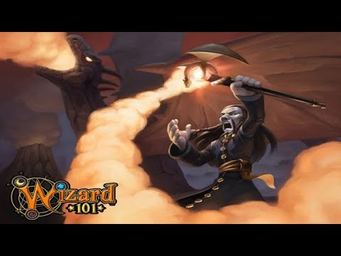 Wizard101: Life Wiz LP - The Last Key (Ep. 75) [Dragonspyre]