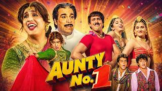 Aunty No. 1