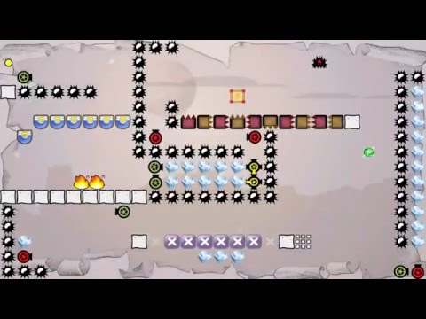 Bouncy No Stop Video